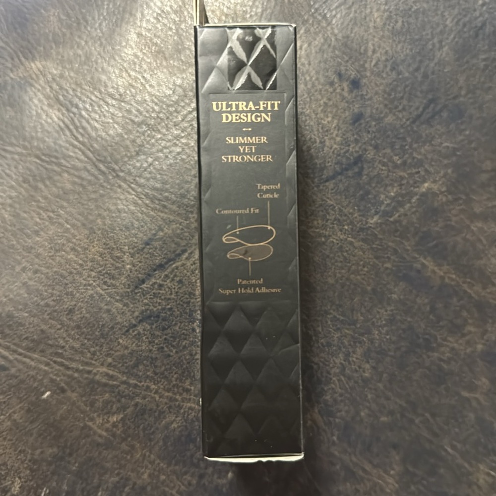 Impress Nails Couture Collection - Picture 2 of 5